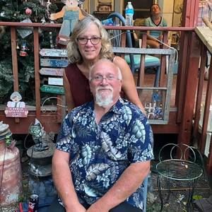 Meet your Posher, Dan